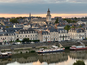 Réparation ordinateur Angers